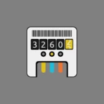 Logo of Meter readings | Read, save android Application 